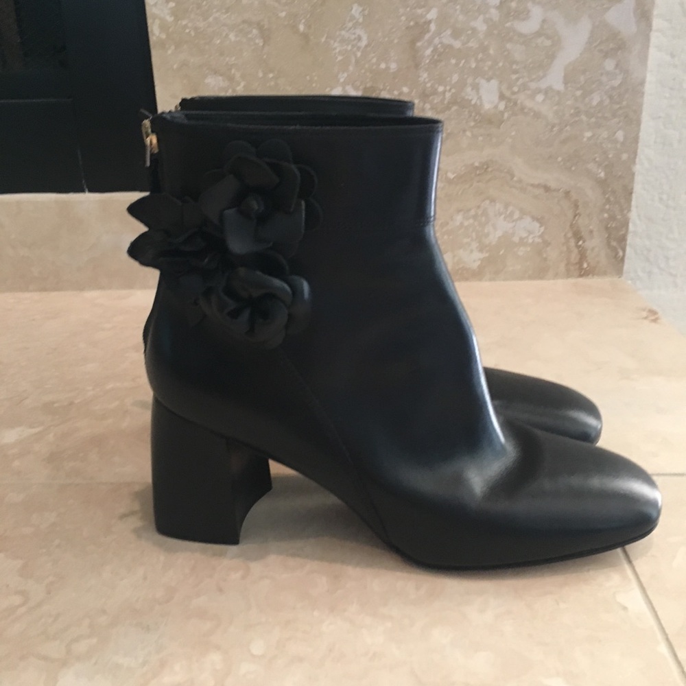 Tory Burch bootie